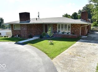 460 Park Pl, Martinsville, IN