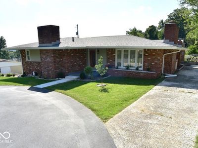 460 Park Pl, Martinsville, IN, 46151