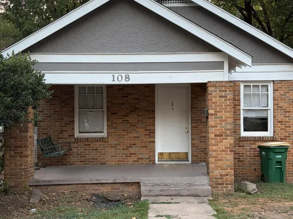 108 S Valentine St, Little Rock, AR 72205