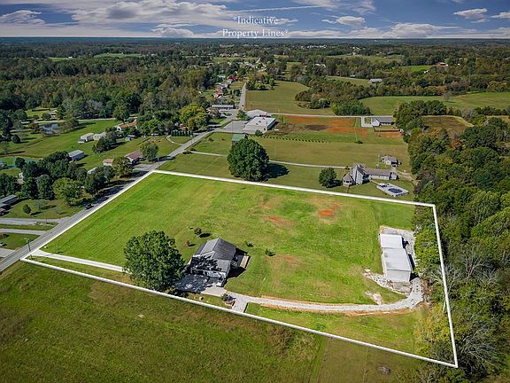 8th image of 3868 Burgess Falls Rd