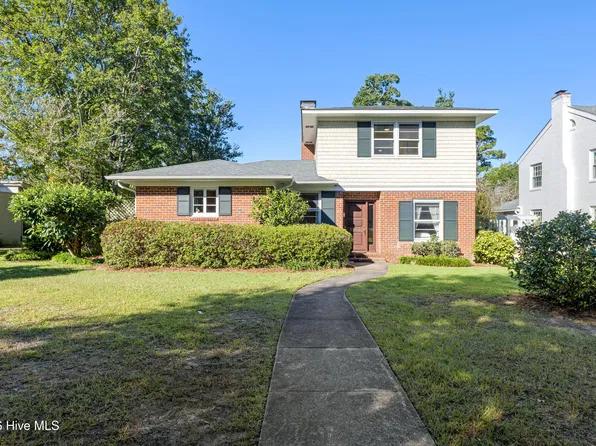 1206 Essex Drive, Wilmington, NC 28403