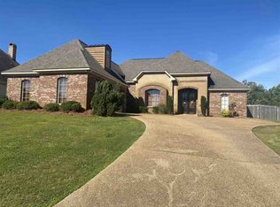 304 Deer Holw, Brandon, MS 39047