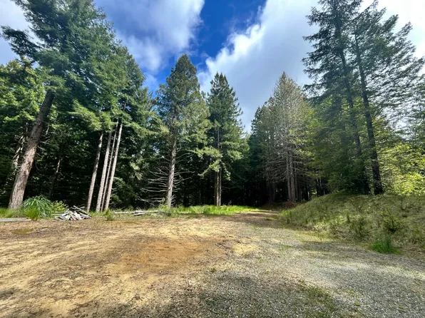 0 May Rd, Eureka, CA 95503