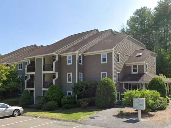 186 Heritage Dr #186, Northbridge, MA 01534