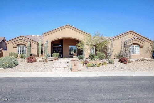 1st image of 12256 E Poinsettia Dr