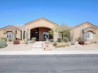 12256 E Poinsettia Dr, Scottsdale, AZ 85259