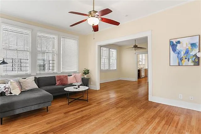 2503 Calhoun St — Photo 3