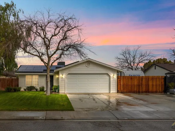 4406 Kaytlain Ave, Bakersfield, CA 93313