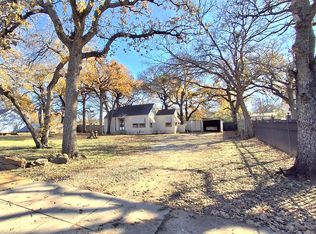 3108 Mecca St, Fort Worth, TX 76119