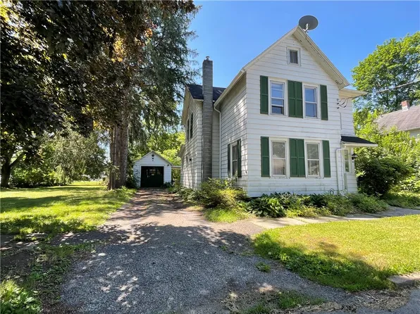 44 Waite St, Norwich, NY 13815