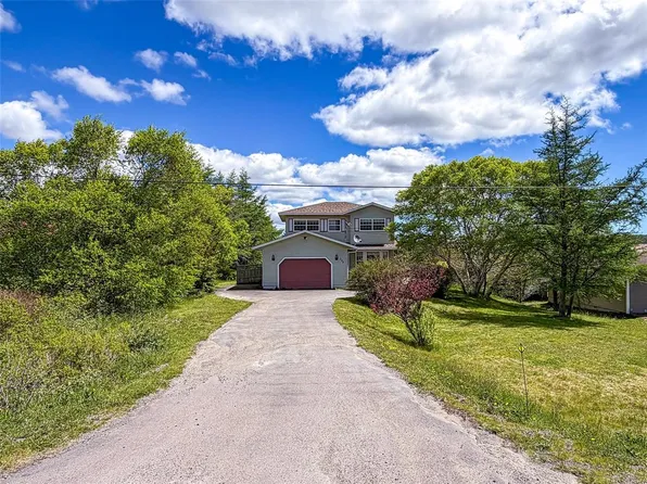 325-327 Main Road, Lewin's Cove, NL A0E2G0