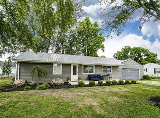 797 Rumsey Rd, Columbus, OH 43207