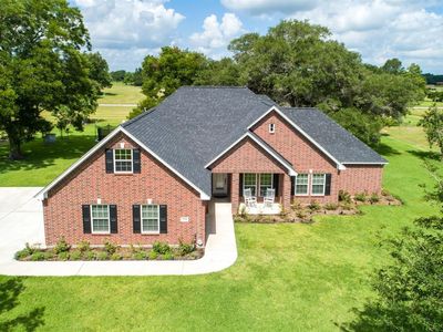 2538 Lakeside Dr, West Columbia, TX, 77486