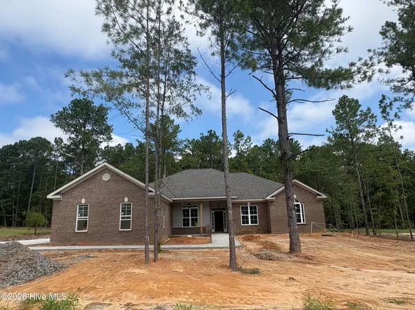 434 Longshadow Drive, Aiken, SC 29803