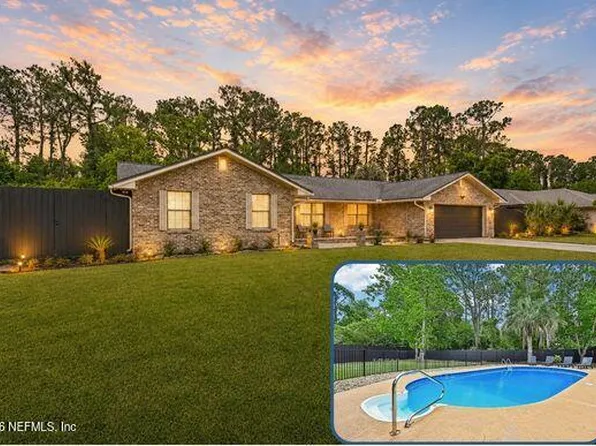 2459 CHARWOOD Court, Orange Park, FL 32065