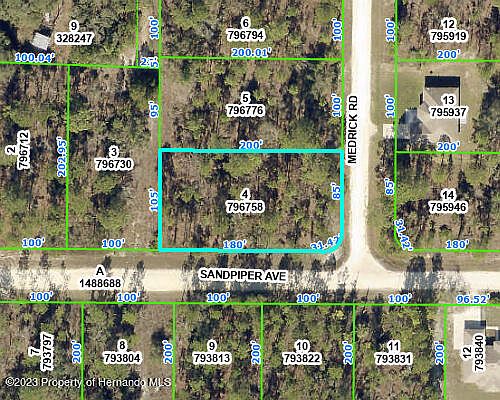 1st image of LOT 4 Sandpiper Ave
