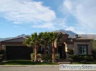 57355 Camino Pacifica, La Quinta, CA 92253