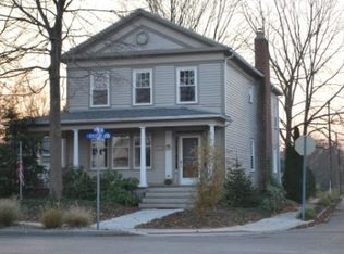 655 N Riverside Ave, Saint Clair, MI 48079