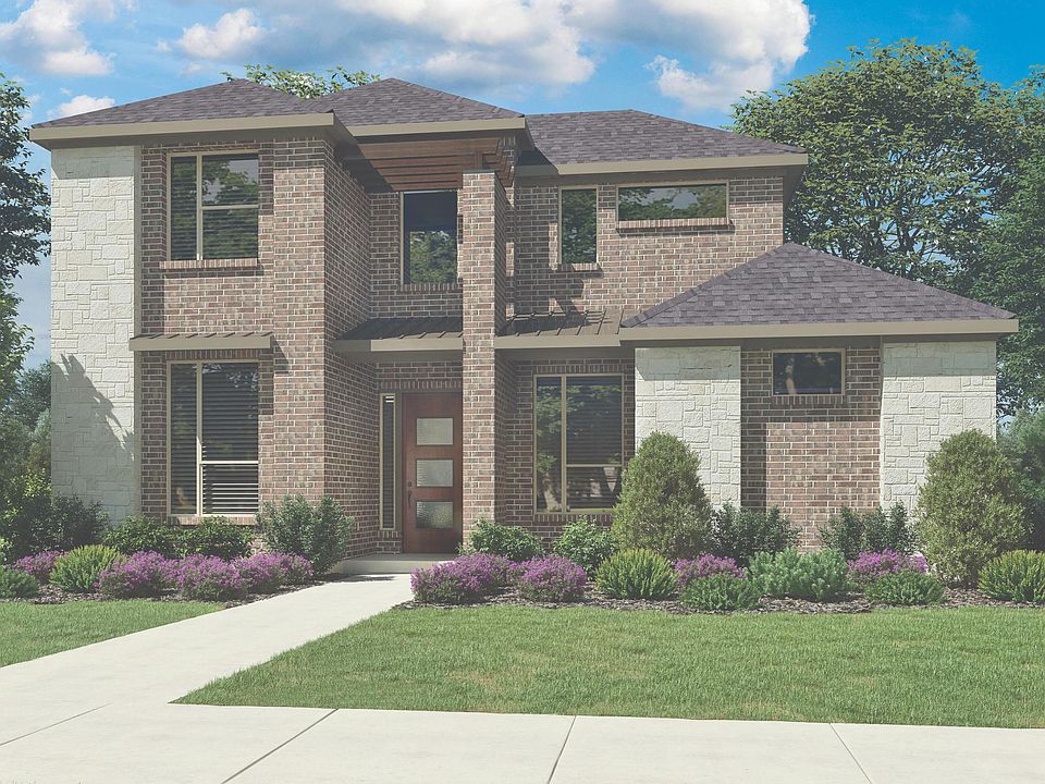 Elevation C
