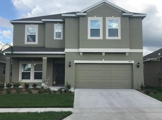 3895 Cabo Rojo Dr, Saint Cloud, FL 34772