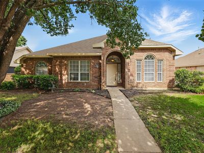 3405 Pheasant Holw, Denton, TX, 76207