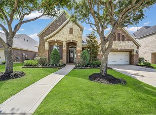 6403 S Saddle Creek Ln, Fulshear, TX 77441
