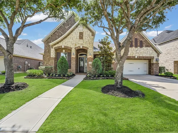 6403 S Saddle Creek Ln, Fulshear, TX 77441