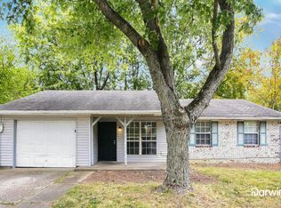 3137 Pawnee Dr, Indianapolis, IN 46235