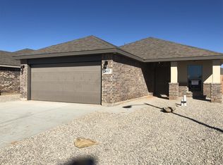 1007 Indigo Ct, Odessa, TX 79765