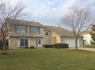 6633 83rd Pl, Pleasant Prairie, WI 53158