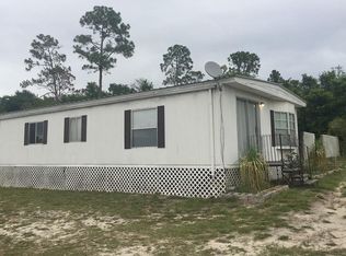 13318 Colony Rd, Hudson, FL 34669