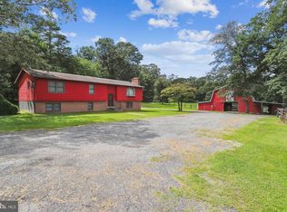 1116 & 1120 Dicus Mill Rd, Millersville, MD 21108