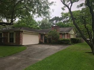 17123 Seven Pines Dr, Spring, TX 77379