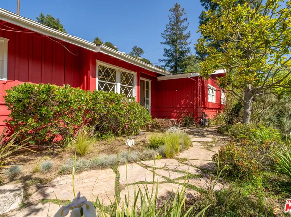 2524 Laurel Pass, Los Angeles, CA 90046