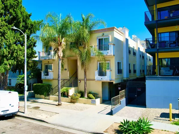 14317 Friar St, Van Nuys, CA 91401