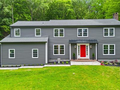 41 Mekeel Street, Katonah, NY, 10536