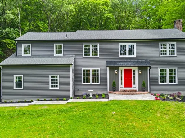 41 Mekeel Street, Katonah, NY 10536