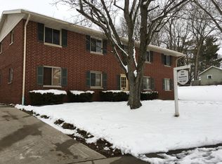 1922 1/2 SW E St, Richmond, IN 47374