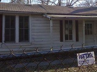 2214 Baker Rd NW, Atlanta, GA 30318