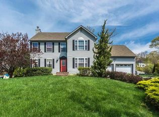 78 Orben Dr, Landing, NJ