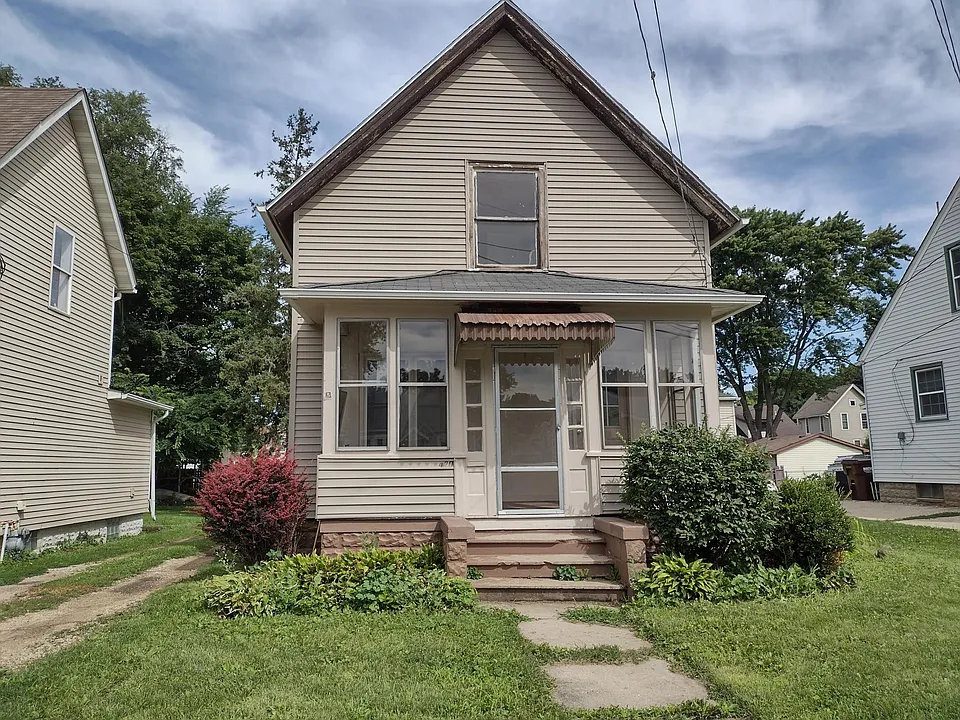 420 Church St