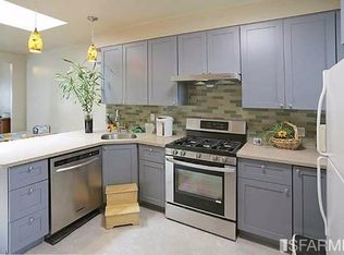 212 Felton St, San Francisco, CA 94134