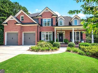 104 Copper Leaf Way, Dallas, GA 30132