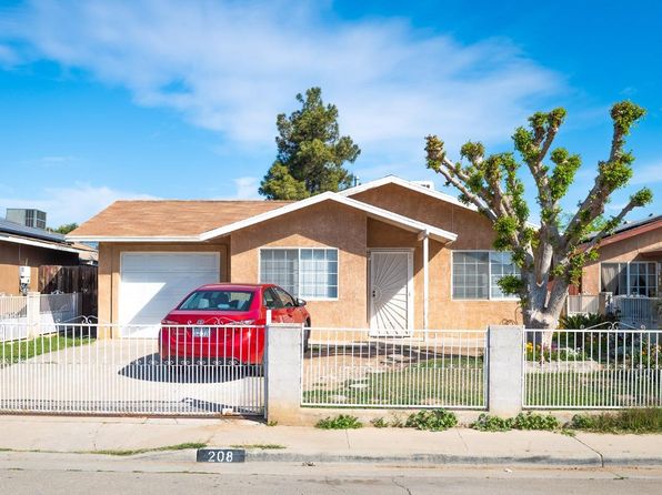 Recently Sold Homes in Arvin CA - 296 Transactions | Zillow
