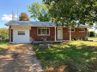 9976 Madaford Ln, Saint Louis, MO
