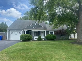 1091 Warren Point Rd, Toms River, NJ 08753