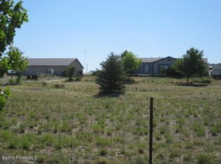 2770 N Mountain Meadow Rd, Chino Valley, AZ 86323