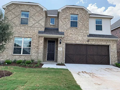 2436 Valley Ln Photo 1