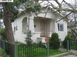 1001 W 6th St, Antioch, CA 94509