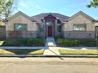208 Church Ave, Waco, TX 76706